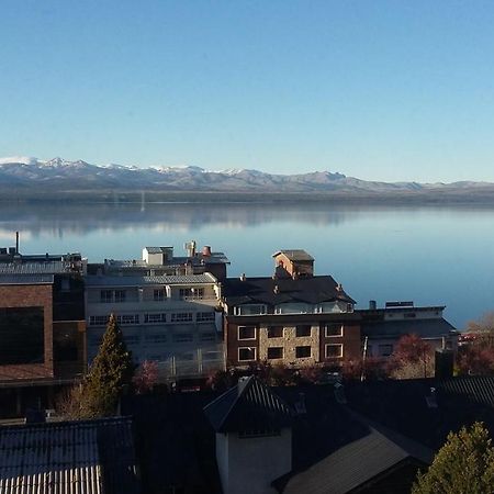 Design 440 Apartment San Carlos de Bariloche Ngoại thất bức ảnh