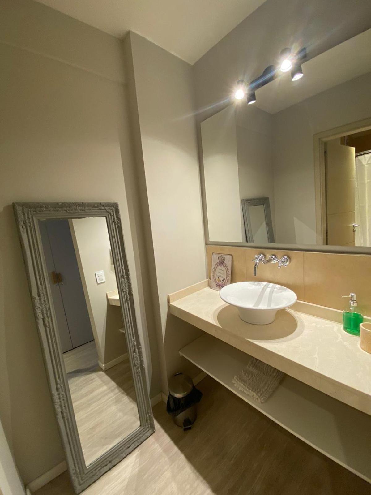Design 440 Apartment San Carlos de Bariloche Ngoại thất bức ảnh