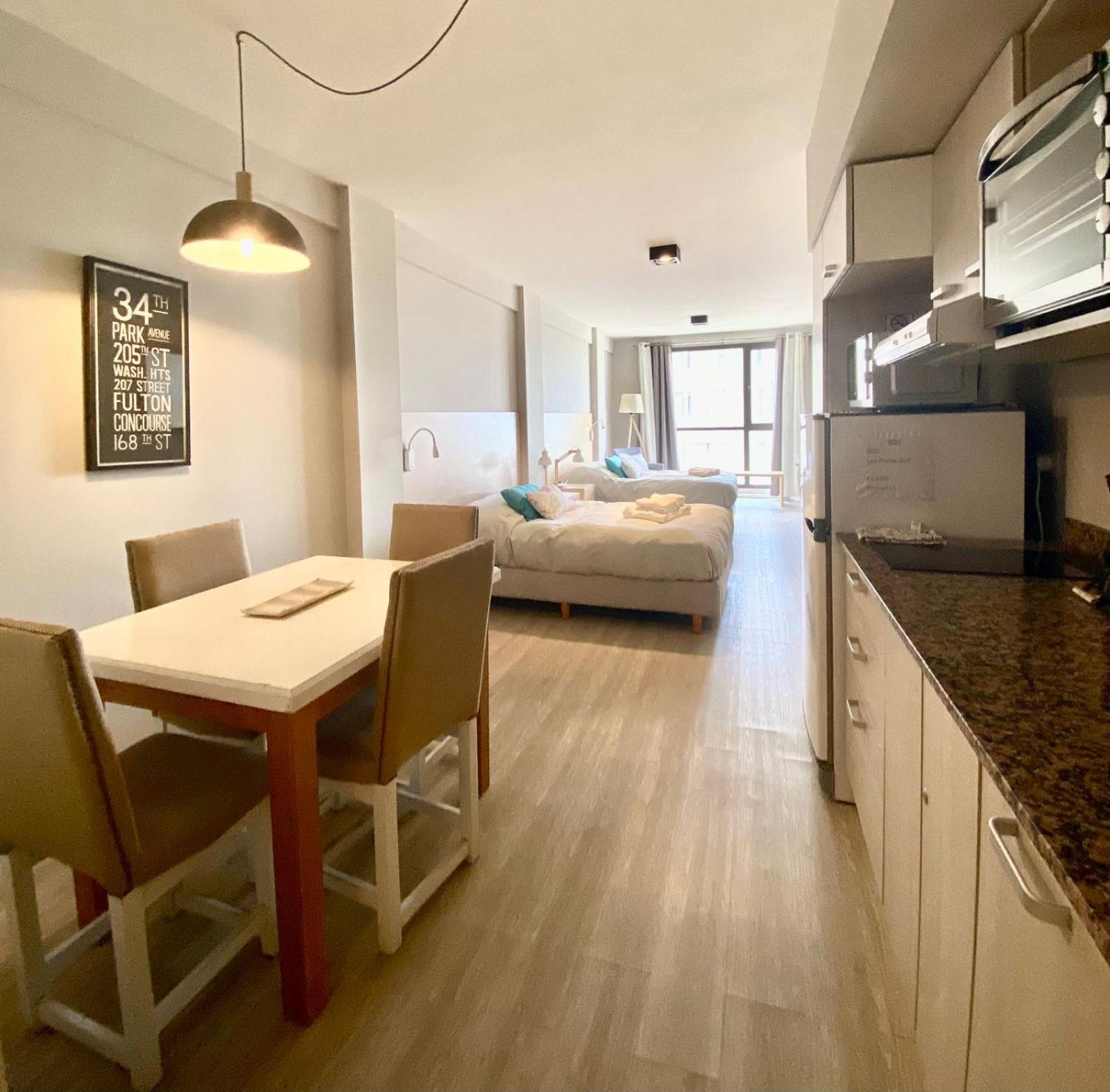 Design 440 Apartment San Carlos de Bariloche Ngoại thất bức ảnh