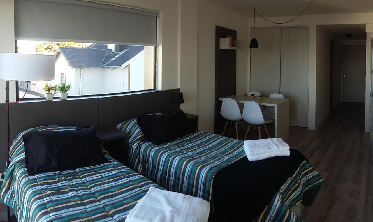 Design 440 Apartment San Carlos de Bariloche Ngoại thất bức ảnh