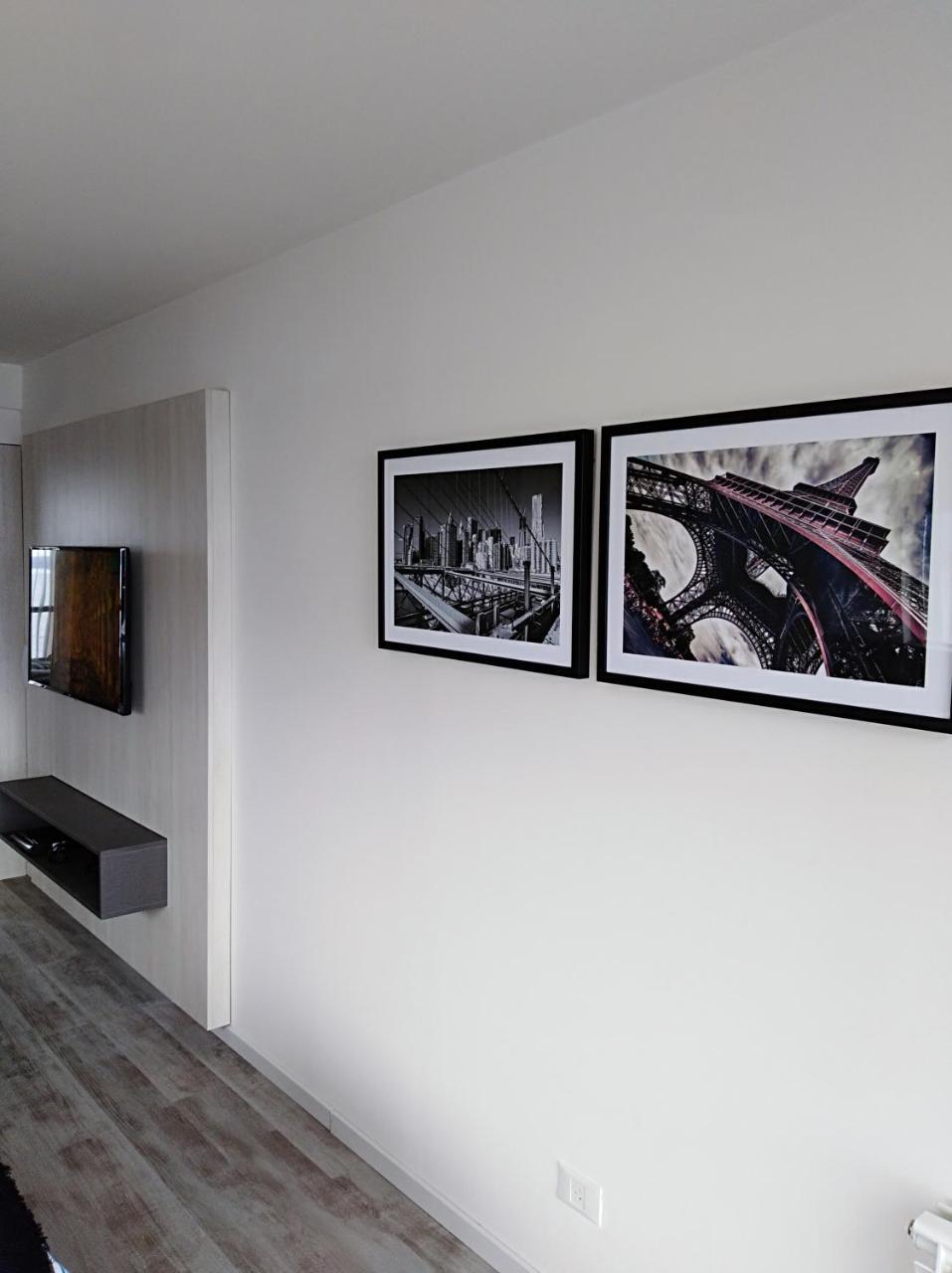 Design 440 Apartment San Carlos de Bariloche Ngoại thất bức ảnh
