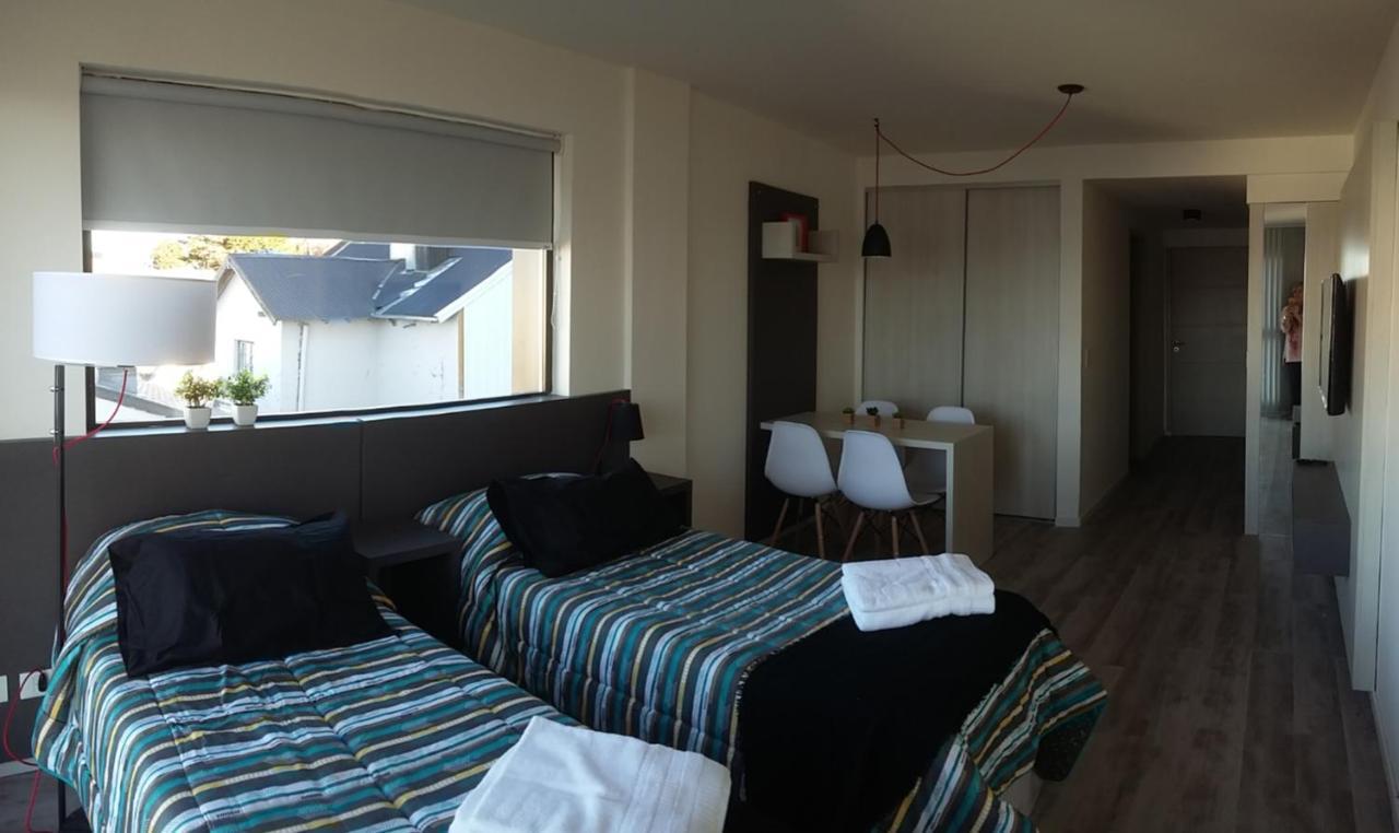 Design 440 Apartment San Carlos de Bariloche Ngoại thất bức ảnh
