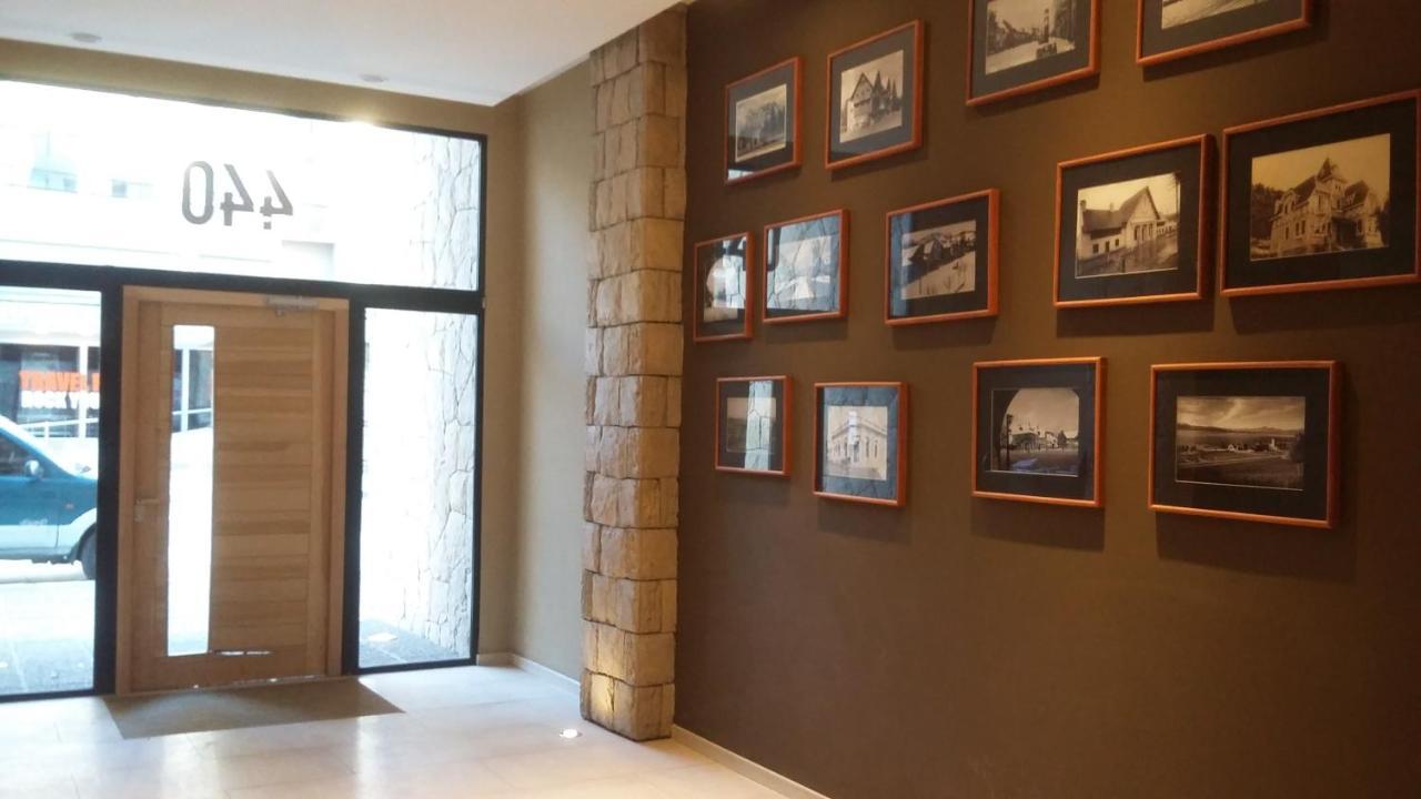 Design 440 Apartment San Carlos de Bariloche Ngoại thất bức ảnh