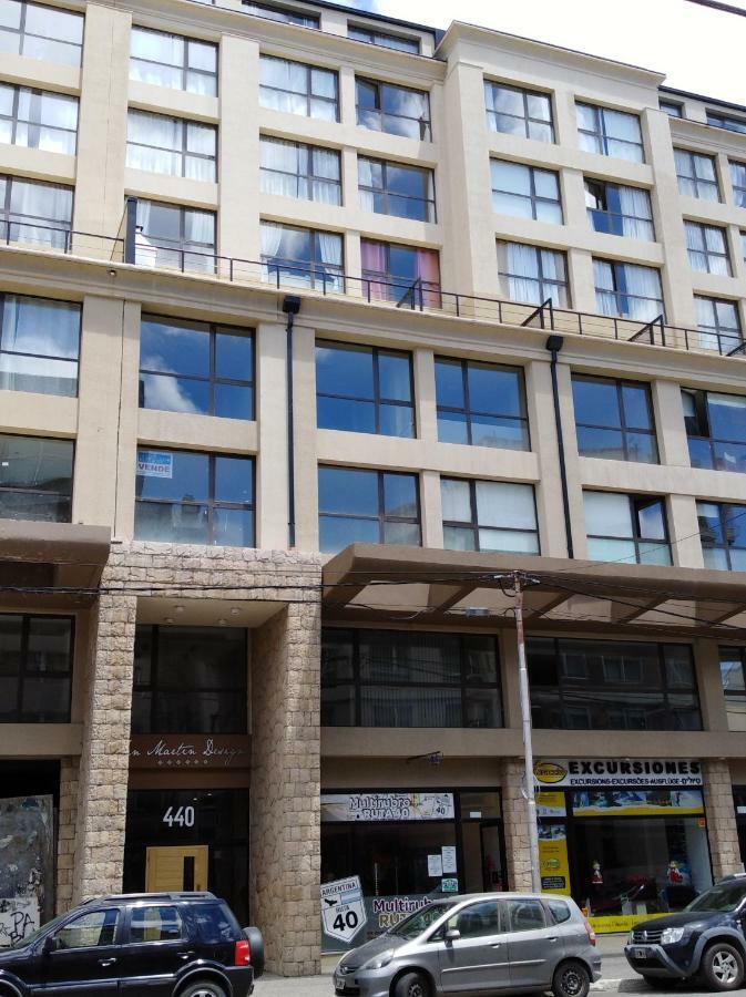 Design 440 Apartment San Carlos de Bariloche Ngoại thất bức ảnh