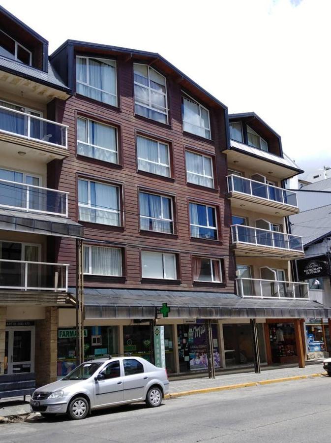 Design 440 Apartment San Carlos de Bariloche Ngoại thất bức ảnh
